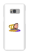 Carcasas de móviles Samsung Dambango