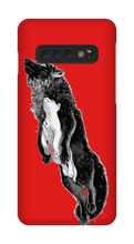 imoldgregttv Samsung Phone Cases