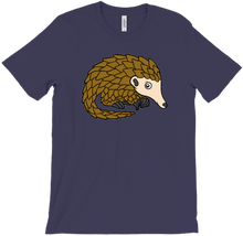 T-shirt pangolino