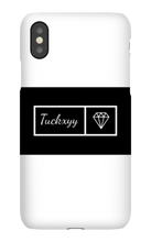 tuckxyy iPhone Phone Cases