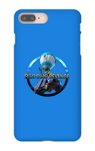 reconsrevenge iPhone Phone Cases