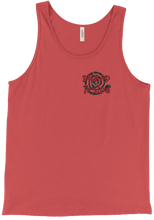 Dread Inside Tank Top