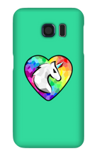Unicorn Samsung Phone Case