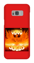 vovojogos Samsung Phone Cases