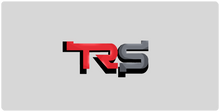 TRS Logo Deskmat