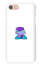 sparkle_storm iPhone Phone Cases