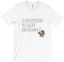 stoogepotato T-Shirts