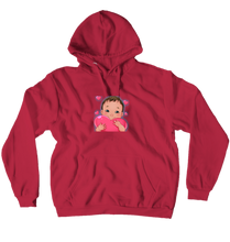 thesavageduo_ Hoodies (No-Zip/Pullover)