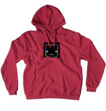saltybud27 Hoodies (No-Zip/Pullover)