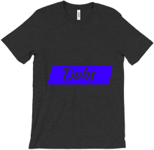Get a dub shirt