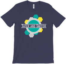 White Logo T-Shirts
