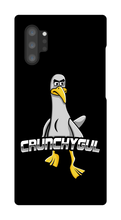 crunchygul Samsung Phone Cases