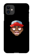bowskij iPhone Phone Cases
