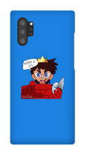 King Weeni  |  Samsung Cases