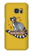 BlaBla Samsung Galaxy S8 Case