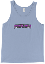 N9K Logo Tank