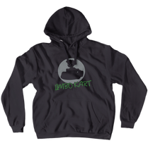 limbokart Hoodies (No-Zip/Pullover)