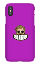 cankardes_ iPhone Phone Cases