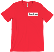 boscobro200 T-Shirts