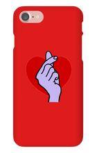 andraia_la_vraie iPhone Phone Cases