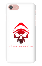 highlandgamer iPhone Phone Cases