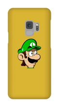 LuigiS Samsung Phone Case