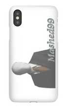 Mashed99 iPhone Phone Cases