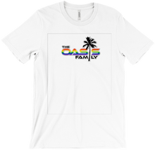 The Oasis Family - Pride T-Shirt