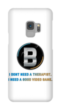 buzzatv Samsung Phone Cases