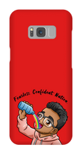 tonyfcn Samsung Phone Cases
