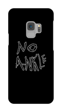 No Ankle Samsung Phone Cases