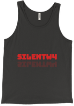 silentw4 Tank Top