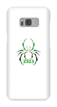 aracnozs23_ttv Samsung Phone Cases