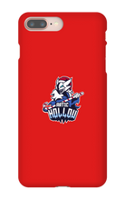 therealzukumix iPhone Phone Cases