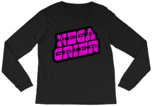 NegaGrier Long Sleeve Tee