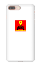 gamingmuse iPhone Phone Cases