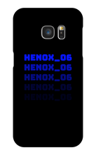 henox_06 Samsung Phone Cases