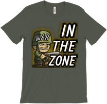 IN THE ZONE T-Shirt