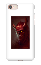 demonking2131 iPhone Phone Cases