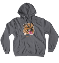 Chaito Hoodie
