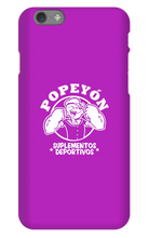 xhabi_loko iPhone Phone Cases