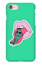 Pepeyou iPhone Case