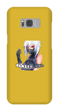 Samsung Cover Blazer