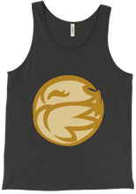 jinzee Logo Tank Top