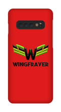 WingFraYer Samsung Cover