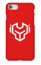 Musictronik iPhone Phone Cases