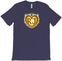 arejaLove T-Shirts