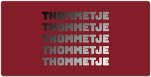 thomeriien0 XXL Gaming Mousepad