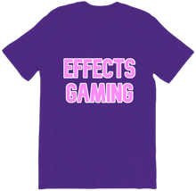 Large Logo t-shirt back