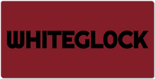 whitegl0ck XXL Gaming Mousepad